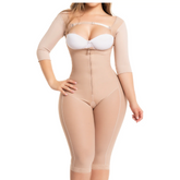 FAJAS COLOMBIANA 519-C LIPOESCULTURA CON MANGAS